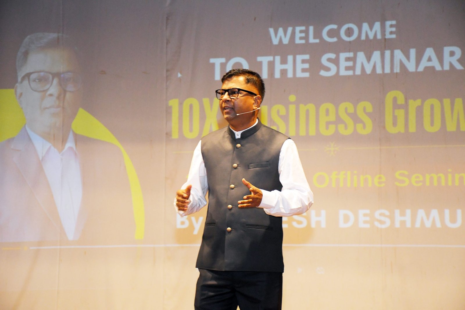 Best Business Consultant in World